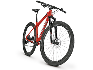 Mtb discount xc rigida